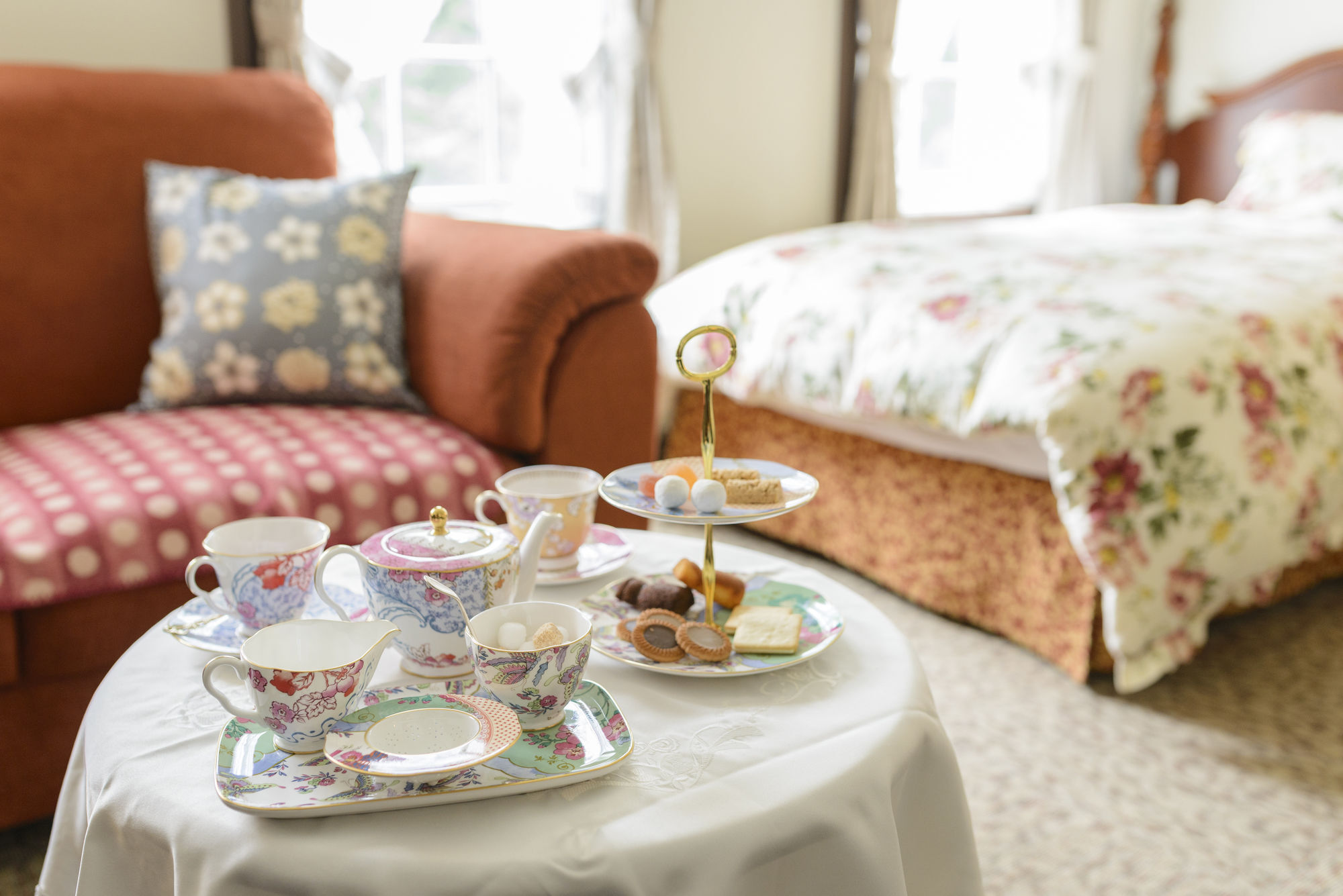 Yufuin Hotel Mori-No-Terrace Εξωτερικό φωτογραφία